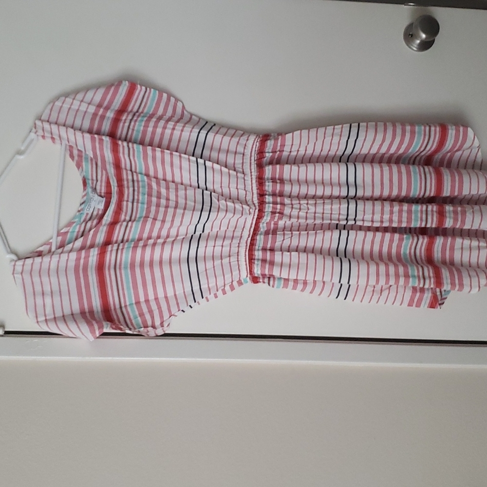 Cotton On Drop Shoulder Dress